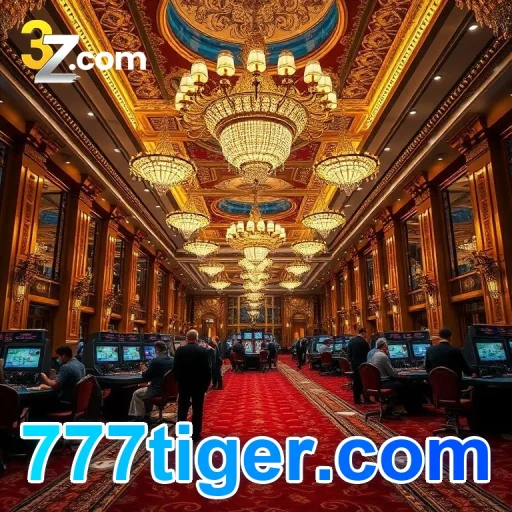 777tiger.com Baixar App