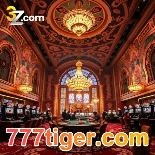 777tiger.com
