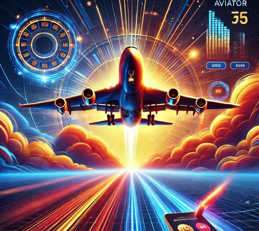 777tiger Introdução ao Aviator