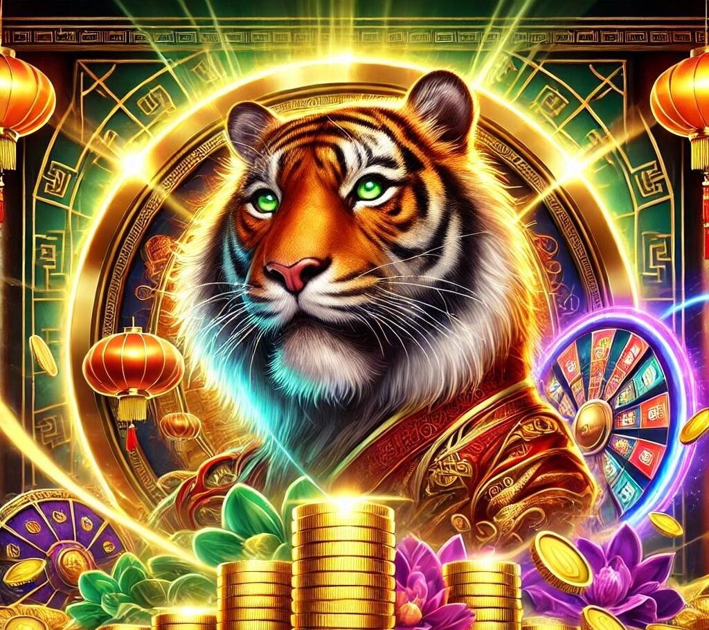 777tiger Dicas para Fortune Tiger
