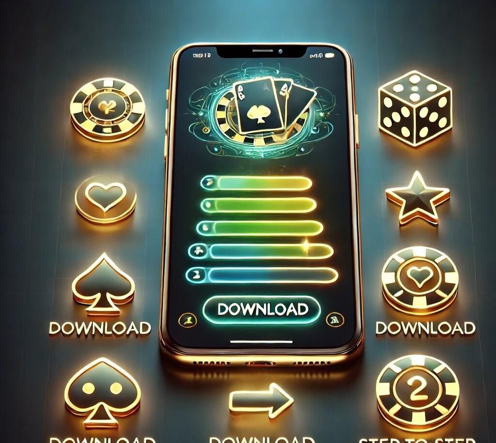 777tiger Como Baixar o App