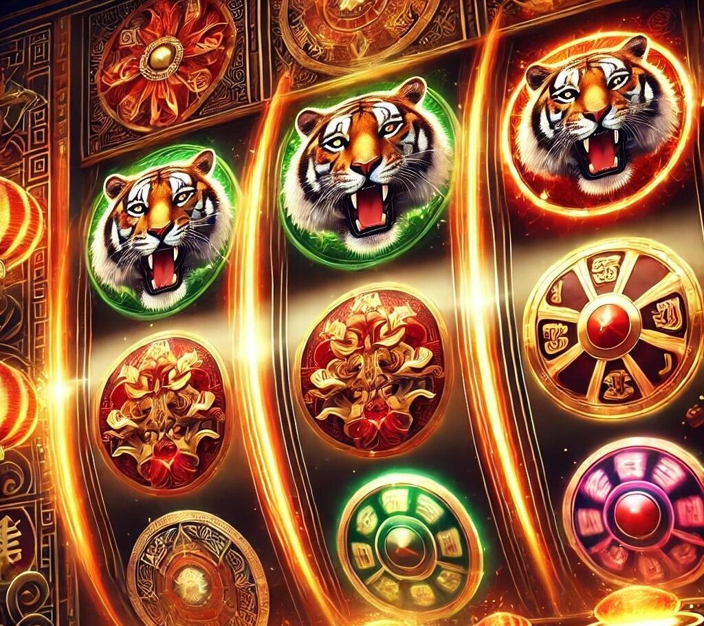 777tiger Como Jogar Fortune Tiger