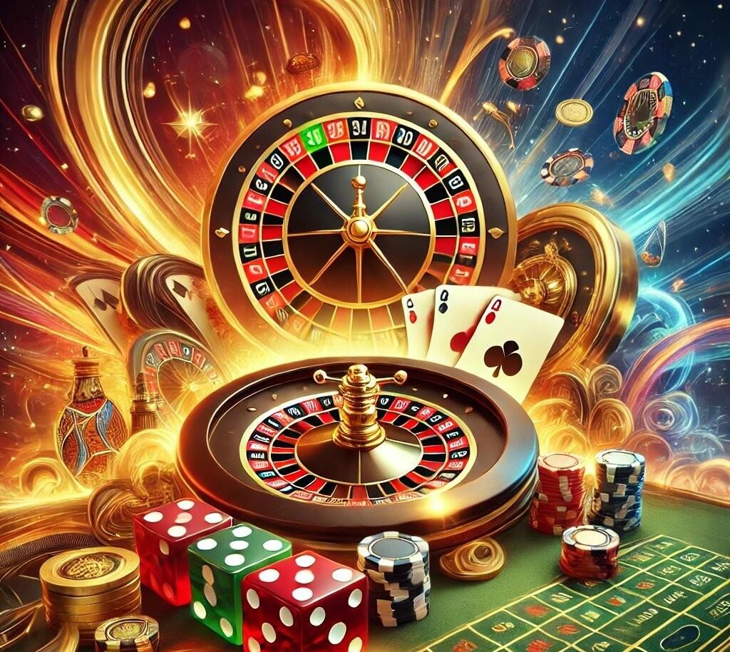 777tiger Jogos Populares no Cassino