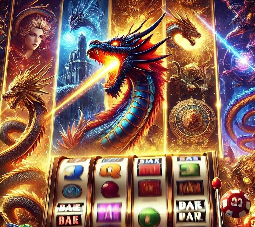 777tiger Slots Populares