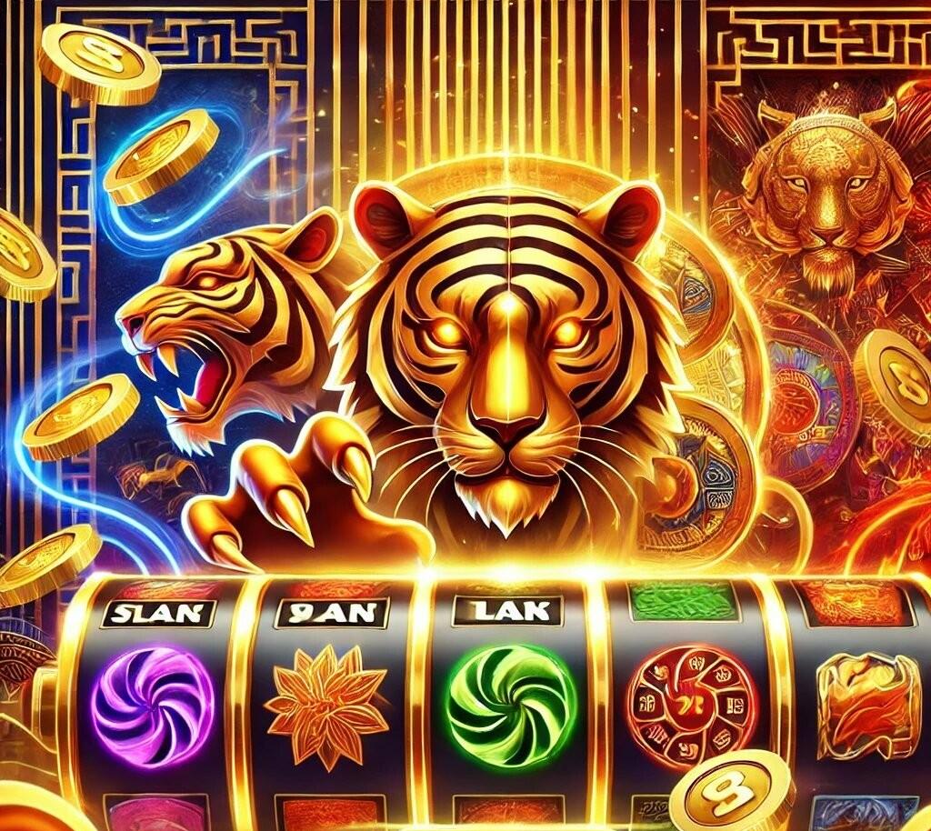 777tiger Introdução ao Fortune Tiger
