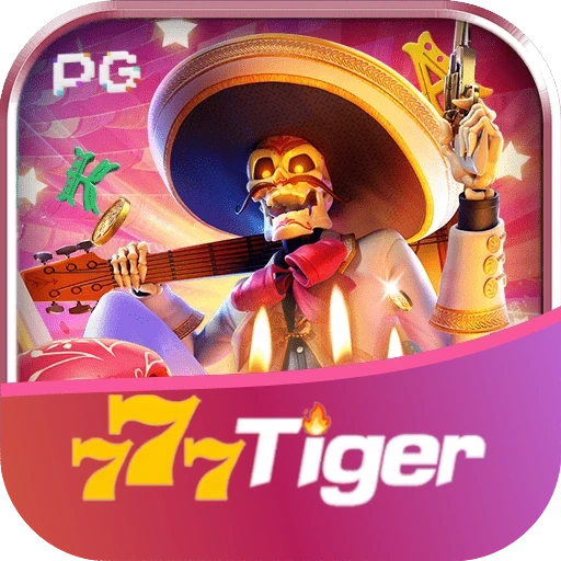 777tiger.com