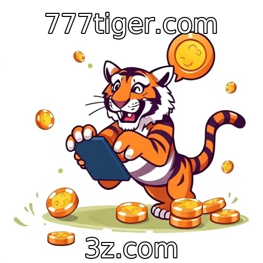 Crescimento da popularidade dos jogos móveis em 2025 - 777tiger.com