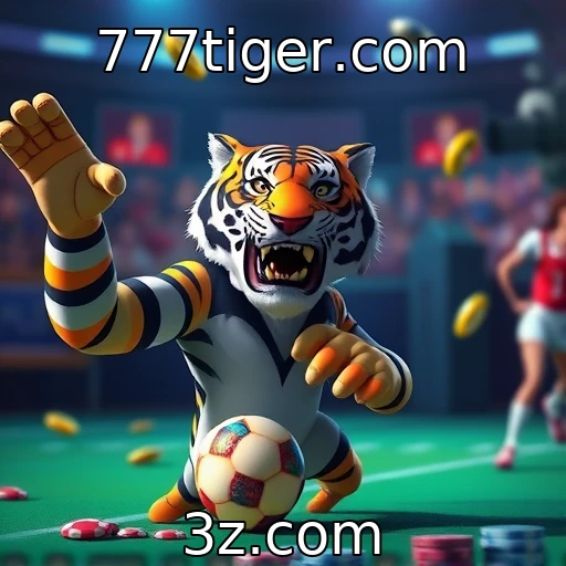 Novas regulamentações impactam a indústria de jogos - 777tiger.com
