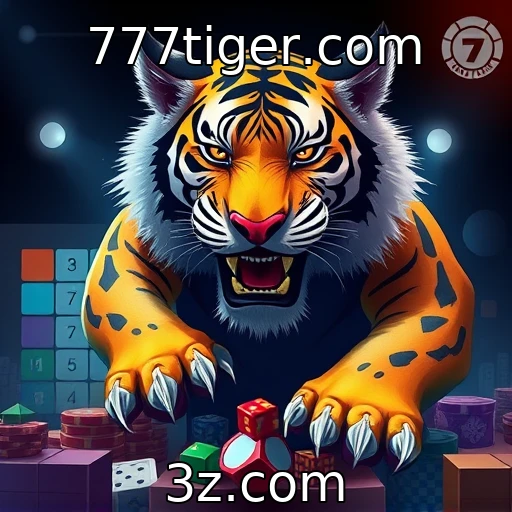 Crescimento do mercado de jogos online em diversas plataformas - 777tiger.com