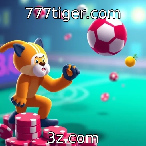 Mudanças nas regulamentações de jogos online : 777tiger.com