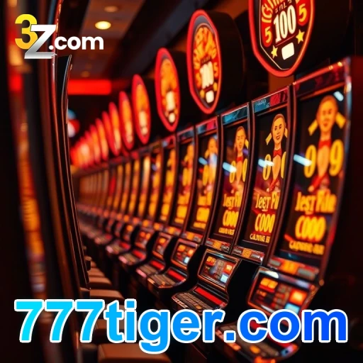 Experiência VIP no 777tiger.com: Benefícios Exclusivos para Jogadores